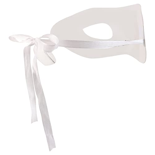 Trendy Apparel Shop Half Mask Venetian Masquerade Ball Costume