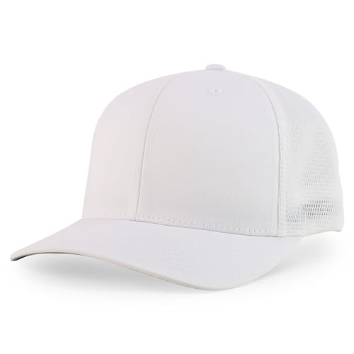 FLX-110M-WHT-WHT