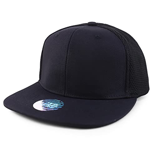 GC-FLAT-AIRMESH-XXL-BLK-2XL