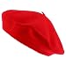 Trendy Apparel Shop Classic French Style Wool Beret Beanie Hat