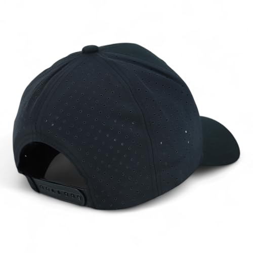 Trendy Apparel Shop Rodeo Design Embroidered Mesh Back Baseball Cap