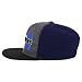 Trendy Apparel Shop Central America States Embroidered Mesh Back Flat Bill Cap