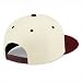 Trendy Apparel Shop Dallas Upside Down Embroidered 5 Panel Two Tone Vintage Ball Cap