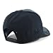 Trendy Apparel Shop Bass Embroidered Mesh Back Baseball Cap
