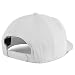 Trendy Apparel Shop Sinaloa City of Mexico Embroidered 5 Panel Structured Baseball Cap