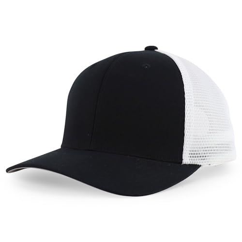 FLX-110M-BLK-WHT