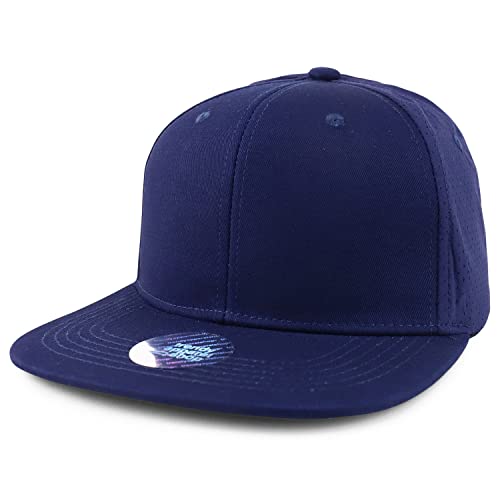 GC-FLAT-LSRMESH-XXL-NVY-2XL