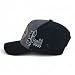 Trendy Apparel Shop Rodeo Design Embroidered Mesh Back Baseball Cap
