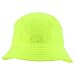 Trendy Apparel Shop Kid Size Lightweight Packable Outdoor Bucket Hat - 55cm