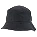 Trendy Apparel Shop Kid Size Lightweight Packable Outdoor Bucket Hat - 55cm