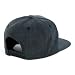 Trendy Apparel Shop Rodeo Design Embroidered Washed Cotton Flat Bill Snapback Cap