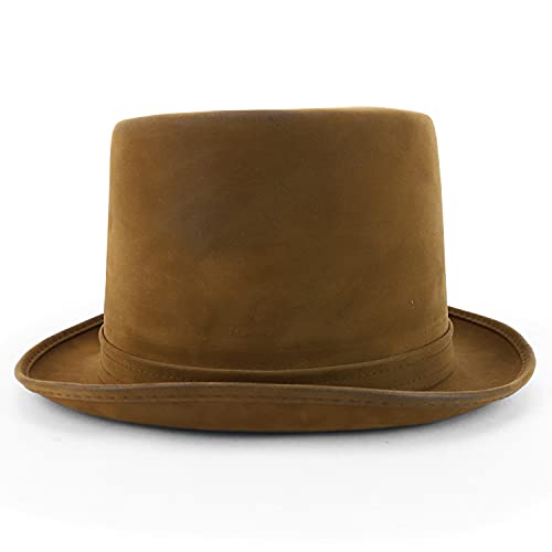 Trendy Apparel Shop Halloween Costume Decorative Top Hat