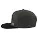 Trendy Apparel Shop Mexico Guadalupe Embroidered Flat Bill Snapback Cap