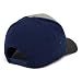 Trendy Apparel Shop Rodeo Design Embroidered Mesh Back Baseball Cap