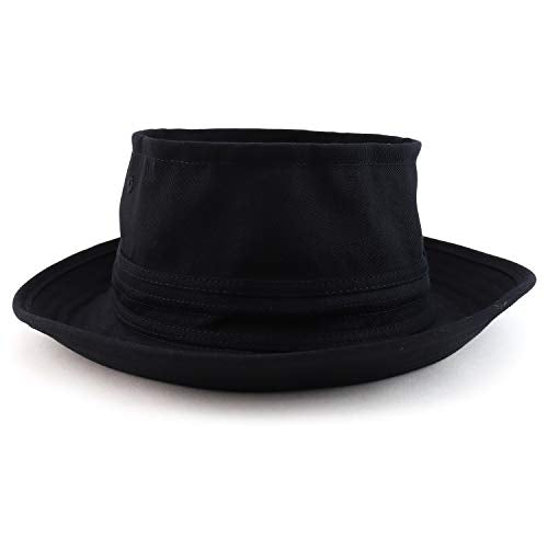 Pgment Dyed Bucket Hat-Khak W12S43E | S'habller, Vêtements Stylés, Mode Femme - Foto 4