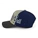 Trendy Apparel Shop Rodeo Design Embroidered Mesh Back Baseball Cap
