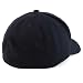 Trendy Apparel Shop Compton City Old English Embroidered Stretch Fitted Cap