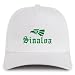 Trendy Apparel Shop Sinaloa City of Mexico Embroidered 5 Panel Structured Baseball Cap