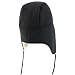 Trendy Apprel Shop Warm Winter Fur Ear Flaps Sherpa Lined Trooper Hat