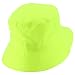 Trendy Apparel Shop Kid Size Lightweight Packable Outdoor Bucket Hat - 55cm