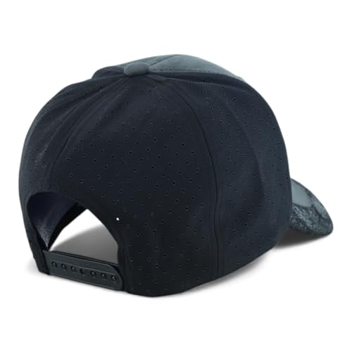 Trendy Apparel Shop Classic Car Embroidered Mesh Back Baseball Cap