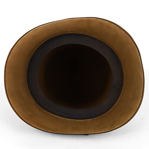 Trendy Apparel Shop Halloween Costume Decorative Top Hat