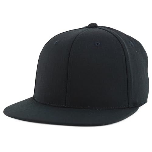Personalizza il Tuo Cappellino Snapback Youth in Twill 100% Cotone Personalizza il Tuo Cappellino Snapback Youth in Twill 100% Cotone