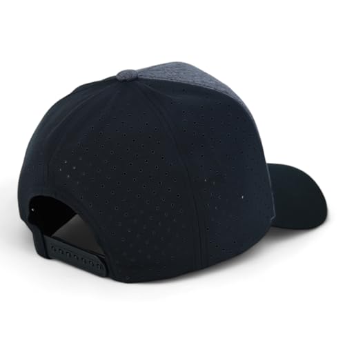 Trendy Apparel Shop Rodeo Design Embroidered Mesh Back Baseball Cap