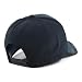 Trendy Apparel Shop Bass Embroidered Mesh Back Baseball Cap