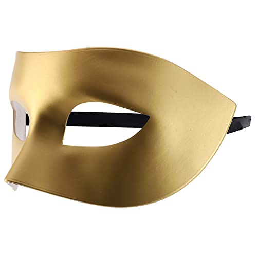 KBW-MASK-M7344-GLD