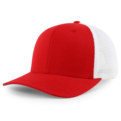 FLX-110M-RED-WHT