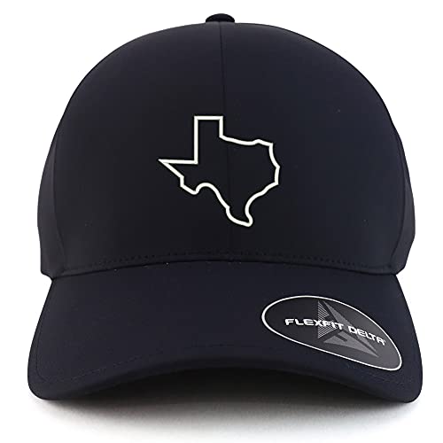 LOG016-FLX-180-XXL-BLK