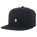 Trendy Apparel Shop Joaquin Guzman El Chapo Embrodiered Flat Bill Snapbcak Cap