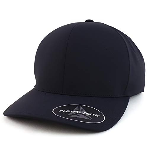 FLX-180-BLANK-BLK-2XL