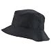 Trendy Apparel Shop Kid Size Lightweight Packable Outdoor Bucket Hat - 55cm