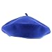 Trendy Apparel Shop Classic French Style Wool Beret Beanie Hat
