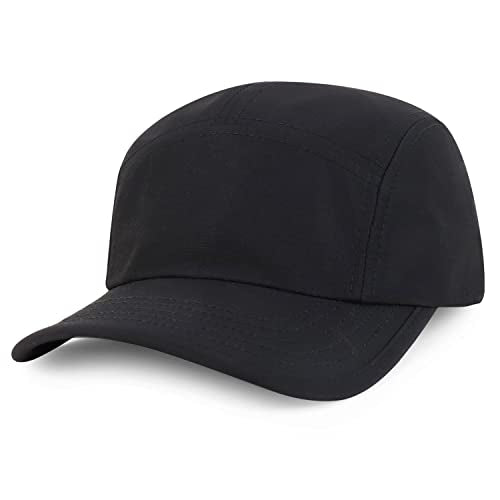 Trendy Apparel Shop Sport Pearl Performance Runner Style Relaxed Adjustable Cap