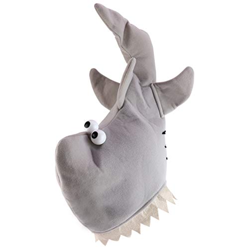 Trendy Apparel Shop Fun Novelty Plush Costume Animal Hats