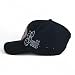 Trendy Apparel Shop Rodeo Design Embroidered Mesh Back Baseball Cap