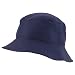 Trendy Apparel Shop Kid Size Lightweight Packable Outdoor Bucket Hat - 55cm