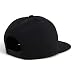 Trendy Apparel Shop Mexico Eagle Embroidered Laser Punching Mesh Back Flatbill Snapback Cap