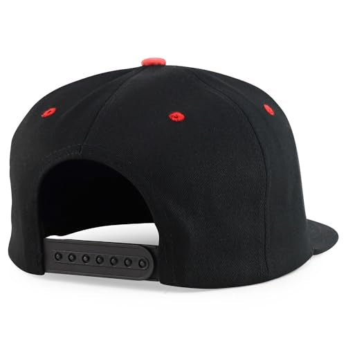 Trendy Apparel Shop 6 Panel Mexico Theme Beer Embroirdered Snapback Cap