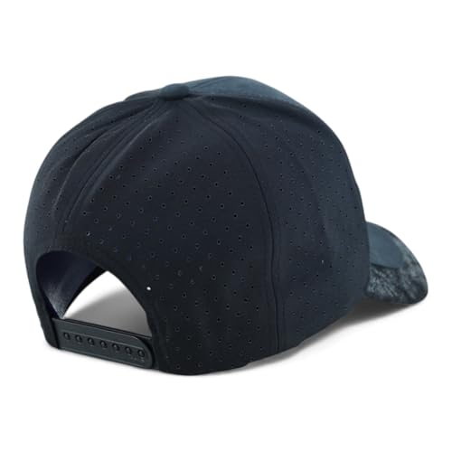 Trendy Apparel Shop Classic Car Embroidered Mesh Back Baseball Cap