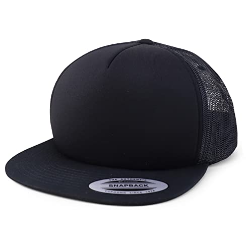 FLX-6005FF-BLANK-BLK-2XL