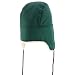 Trendy Apprel Shop Warm Winter Fur Ear Flaps Sherpa Lined Trooper Hat