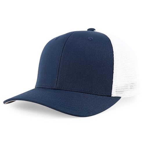 FLX-110M-NVY-WHT