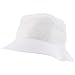 Trendy Apparel Shop Kid Size Lightweight Packable Outdoor Bucket Hat - 55cm