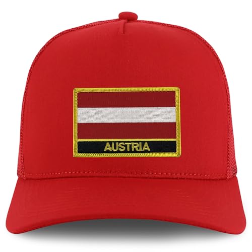 FPR296-NIS-GNV-008M-RED