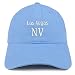 Trendy Apparel Shop Las Vegas NV Low Profile Soft Cotton Baseball Cap