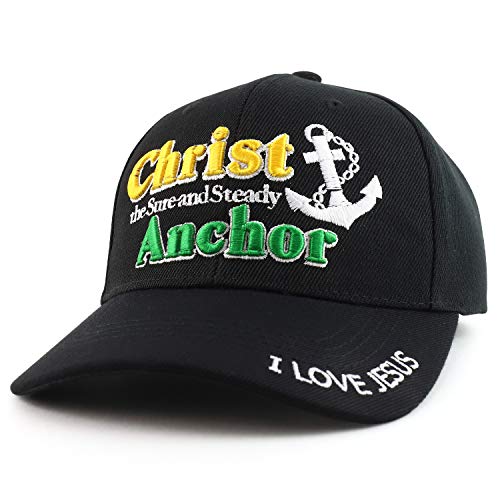 GC-CHRIST-BLK